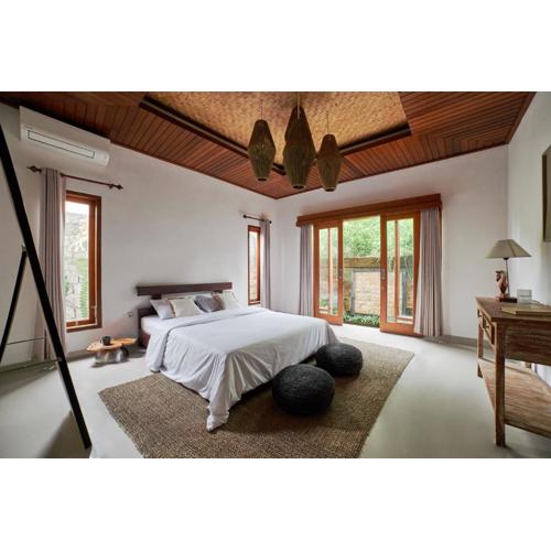 Villa Parq Ubud 2 bedrooms