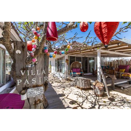 Villa Pasir