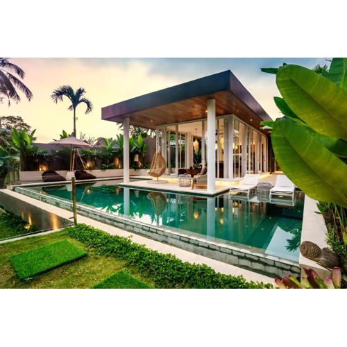 Villa Paso by BaliSuperHost