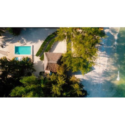 Villa Passiflora Zanzibar