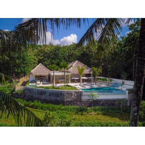 Villa Passiondream including private cook & butlerservice