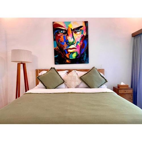 Villa Pastis Umalas #2, near Canggu