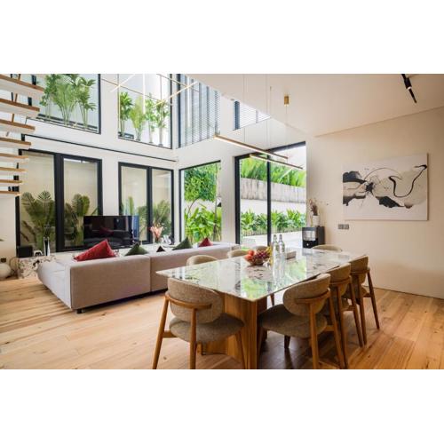 Villa Patagonia - Luxury 4BR - 2 Min to Beach