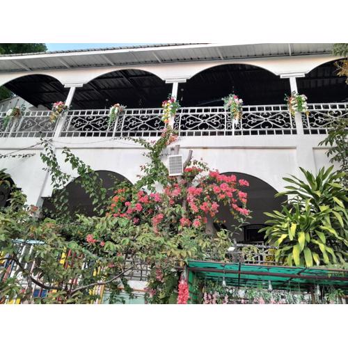 Villa Patriz Retreat