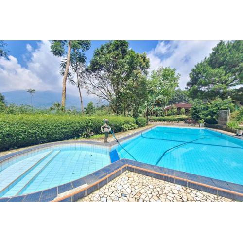 Villa Paul Pamijahan RedPartner