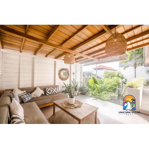 Villa Pavana - by Unicorn Villas Bali