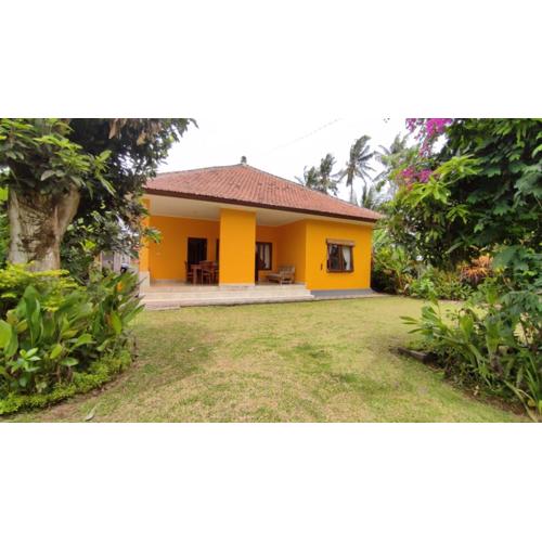 Villa Paya - Ubud