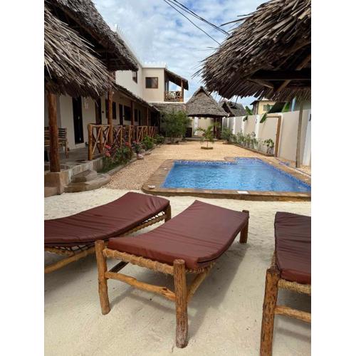 Villa Peace And Color