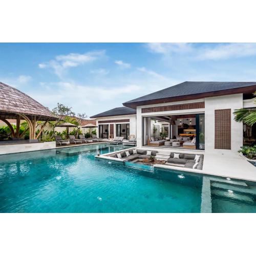 Villa Pearl by BaliSuperHost