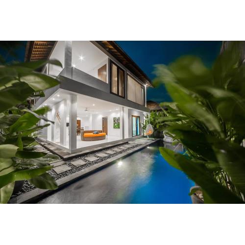 Villa Pearl Seminyak