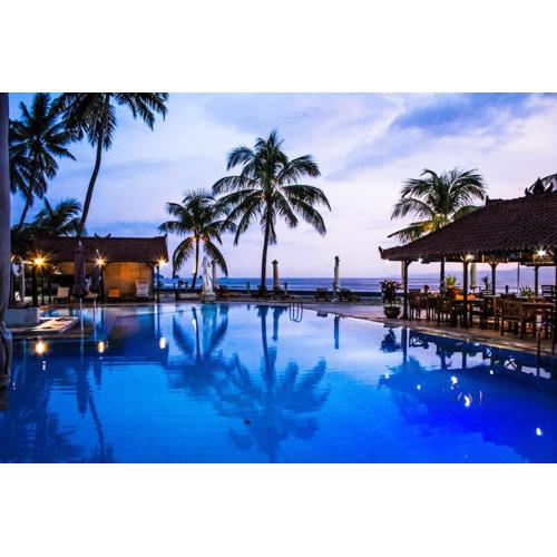 Villa Pelangi - Candidasa