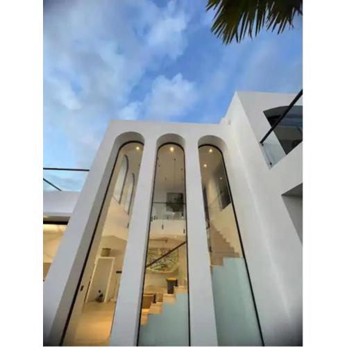 Villa Pendet Bali Lux Eco 2b Canggu Med