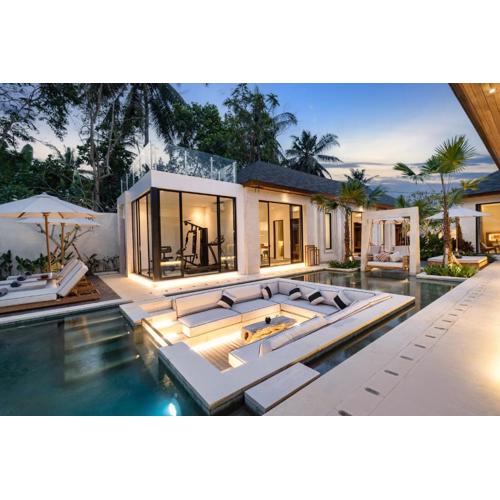 Villa Penelope by BaliSuperHost