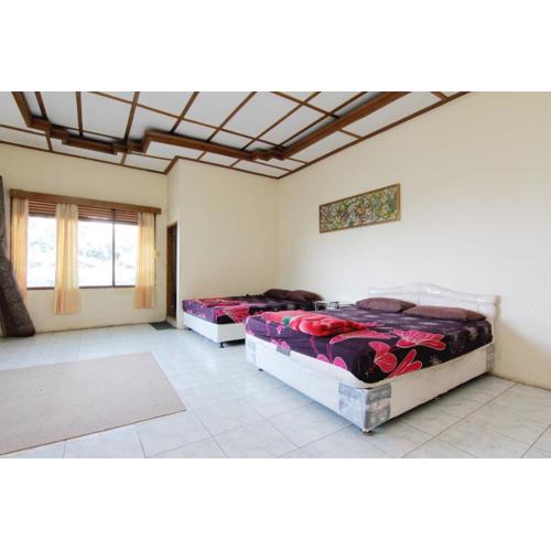 Villa Penginapan Purnama