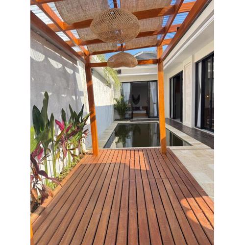 Villa Penyaringan sanur