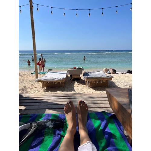 Villa Penyu Gili Trawangan