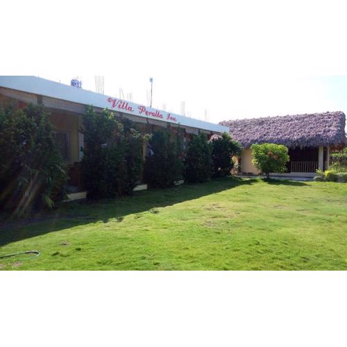 Villa Peralta Inn
