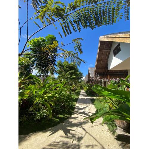 Villa Peray Siargao