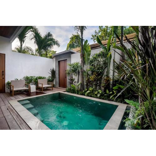 Villa Pereh by Alfred in Bali