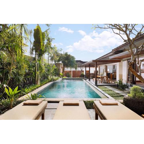 Villa Perere9 by Nakula