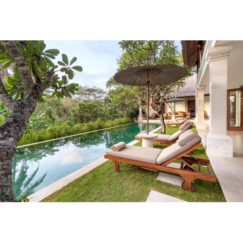 Villa Perle an Idyllic Luxury Retreat
