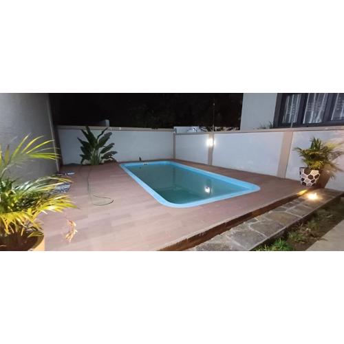 Villa Perle Grand Baie