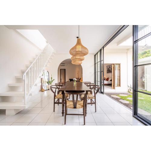 Villa Permai Canggu - 4BR Luxury Villa