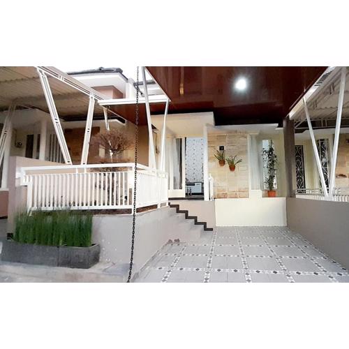 Villa Permata Garden BATU 1