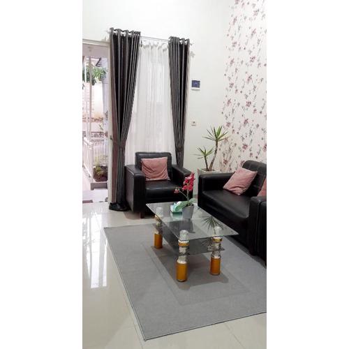 Villa Permata Garden Batu 2