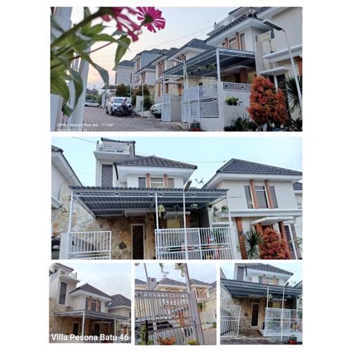 VILLA PESONA BATU RESIDENCE 46