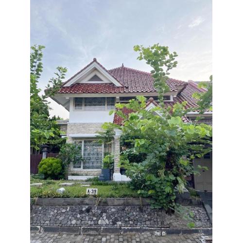 Villa Pesona Merapi With 3 BR