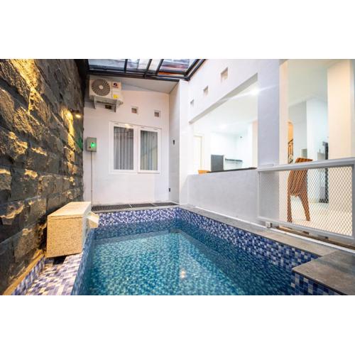 Villa Pesona Palagan