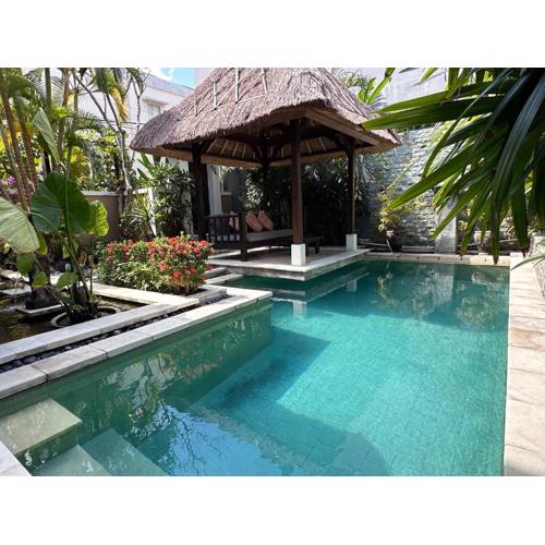 Villa Petra Seminyak Bali