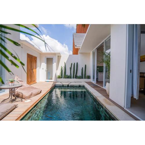 Villa Peyot - 2BR Villa in Kerobokan