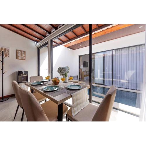 Villa Phoenix Brand New 1BR in Umalas, Bali