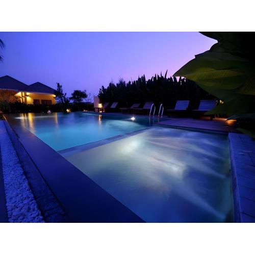 Villa Phra Chan Resort