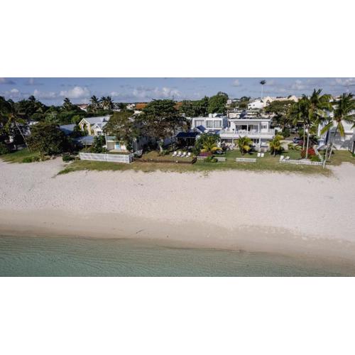 Villa Piedanlo, Pool and Beach Front GF & FF