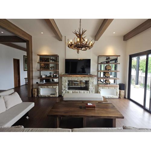 Villa Pine Hill Coolibah