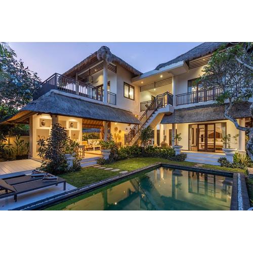 Villa Pipit by Optimum Bali Villas