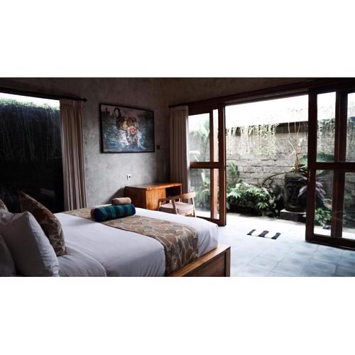 Villa Pisang Kembar Ubud