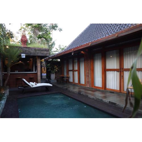 Villa Pisang Ubud