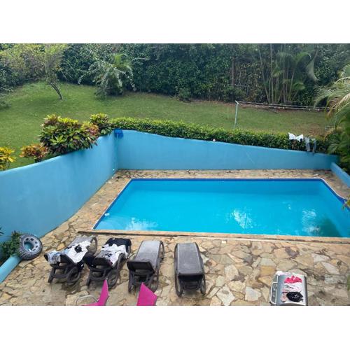 Villa plaisir de vacance