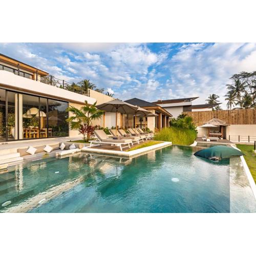 Villa Platinium by BaliSuperHost