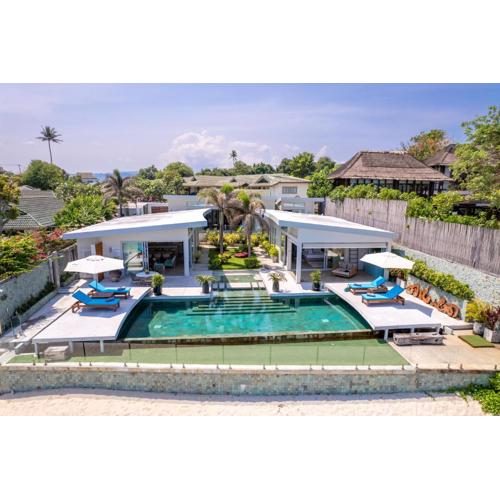 Villa Playa Samui
