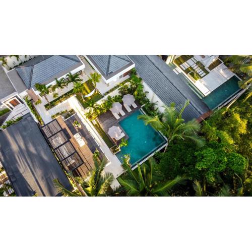 Villa Plumeria by BaliSuperHost