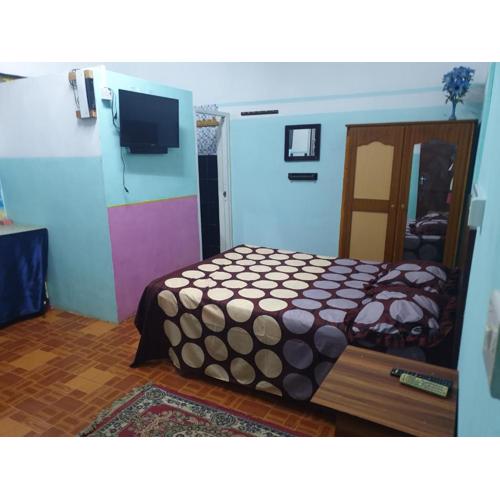 Villa Pointe Aux Piments