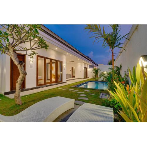 Villa Polo - Padonan near Canggu