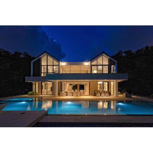 Villa Polos, Prestigious Haven In Casa De Campo