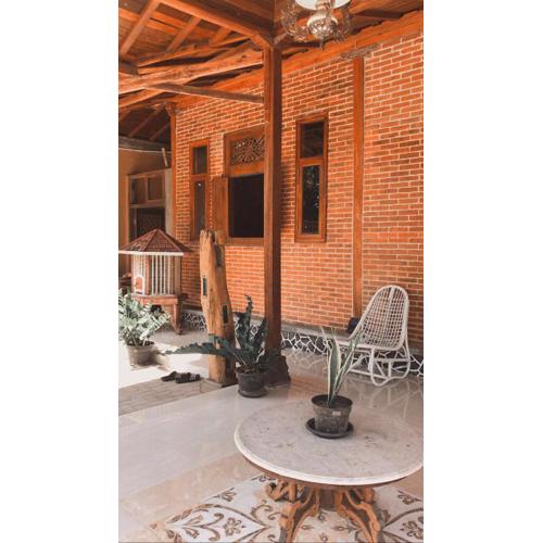 Villa Pondok Joglo