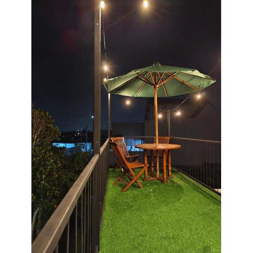 Villa Pondok Kelapa Batu